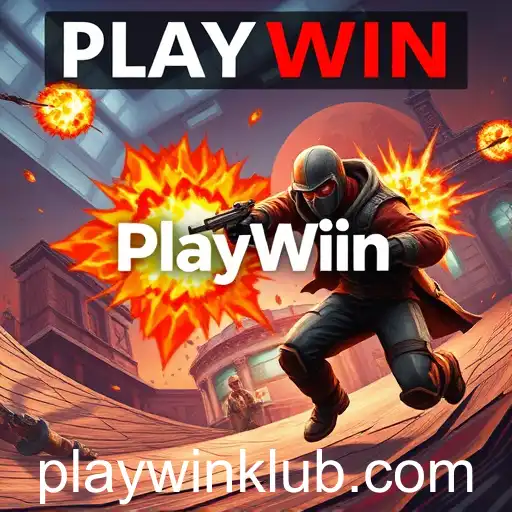 Exploring the Dynamic World of Action Games with Playwin