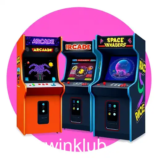 Reviving Nostalgia: The Timeless Appeal of 'Arcade Classics' and The Spirit of 'PlayWin'