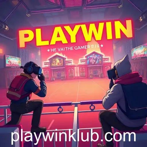 The Digital Evolution of Playwin: A New Era