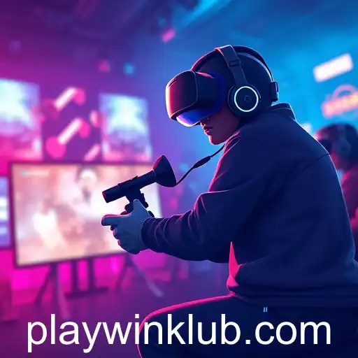 The Evolution of Online Gaming