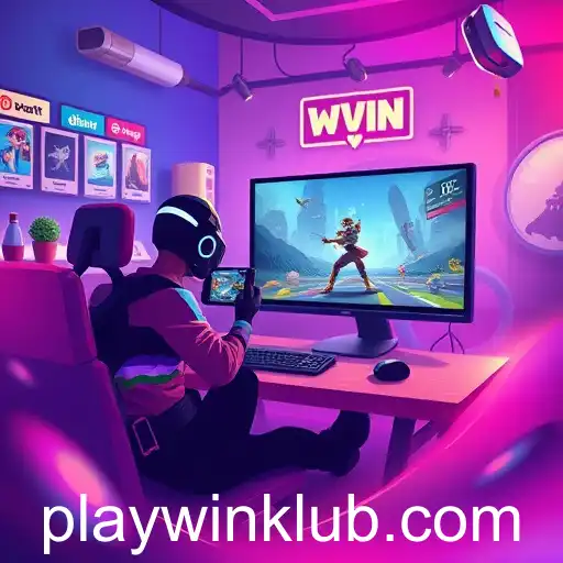 Exploring Playwin: A Modern Gaming Phenomenon