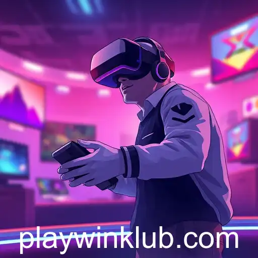 The Evolution of Online Gaming in 2025