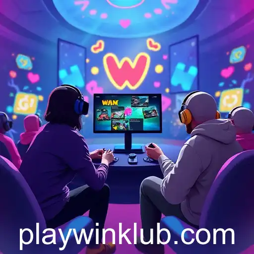 The Evolving World of Online Gaming