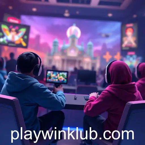 Playwin Revolutionizes Online Gaming in 2025