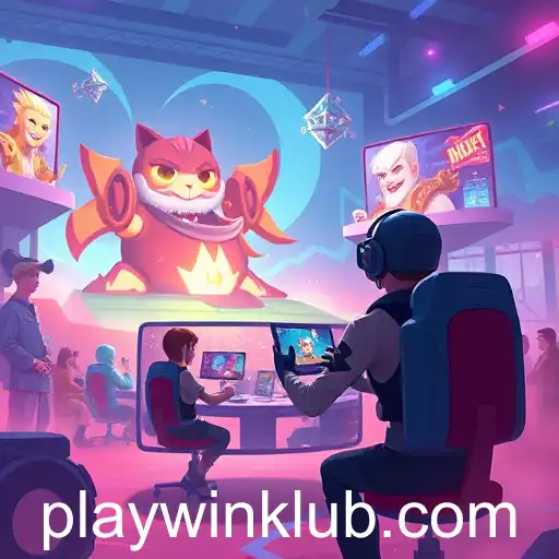 Playwin: Revolutionizing Online Gaming in 2025