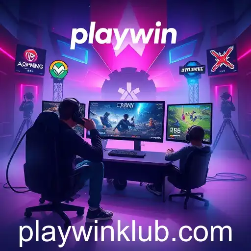 Playwin: Revolutionizing Online Gaming in 2025