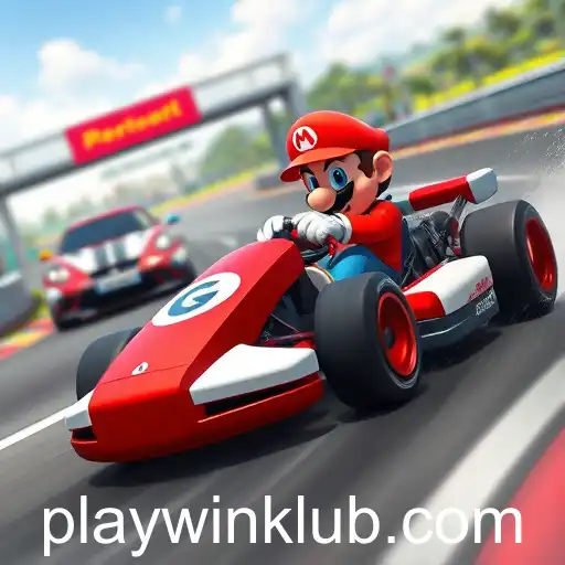 The Thrill of Racing Challenges: Play, Win, and Conquer the Track