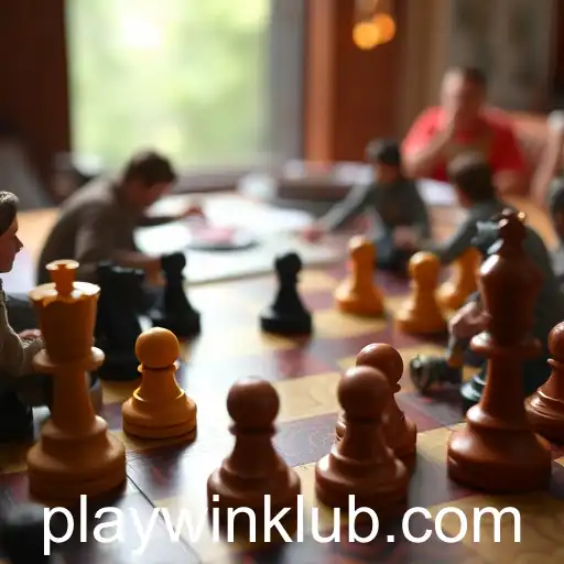 Revolutionizing Online Gaming with Playwin