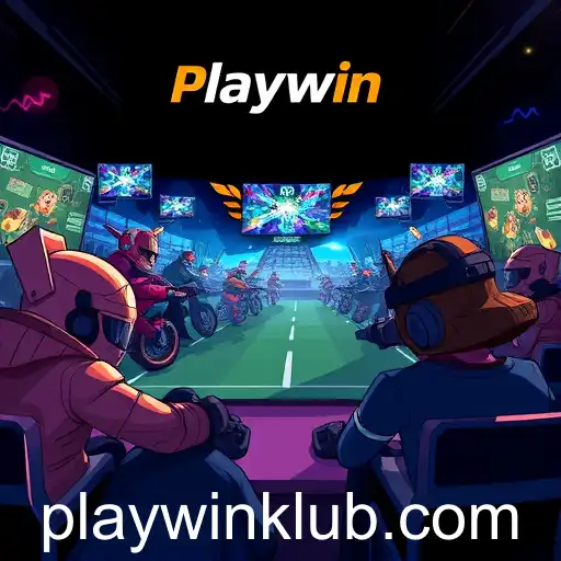 Rise of Online Gaming Platforms in 2025