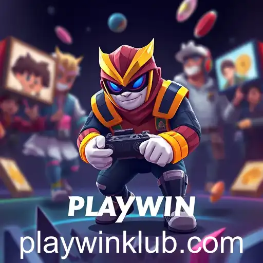 The Rise of Playwin in the Online Gaming World