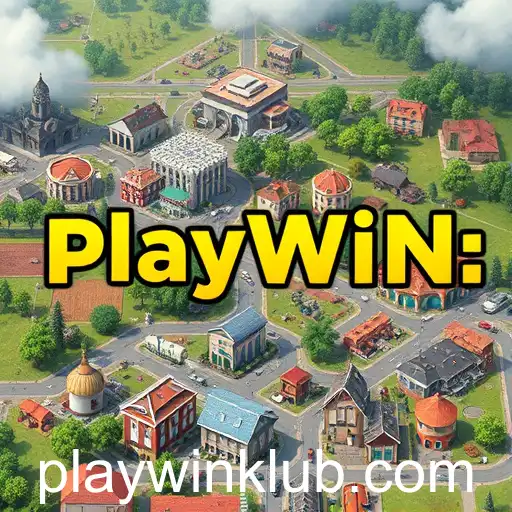 Exploring the World of Simulation Games: The Art of Play and Win