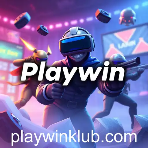 The Evolution of Online Gaming: Playwin's Impact