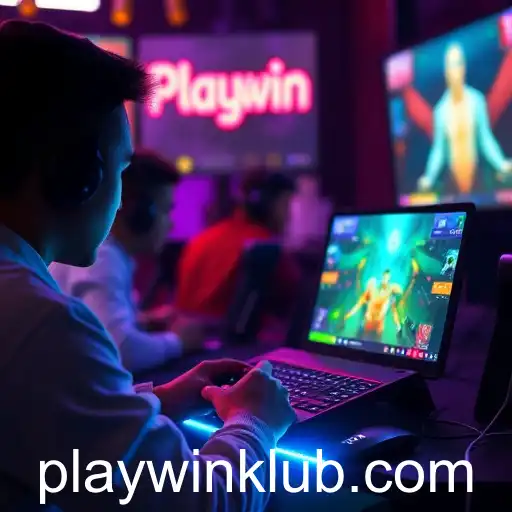The Rise of Playwin: Game-Changing Trends Reshaping Digital Landscapes
